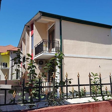 Apartment Nodmax Ureki Εξωτερικό φωτογραφία