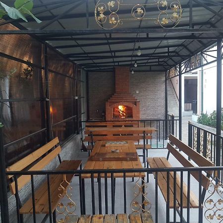 Apartment Nodmax Ureki Εξωτερικό φωτογραφία