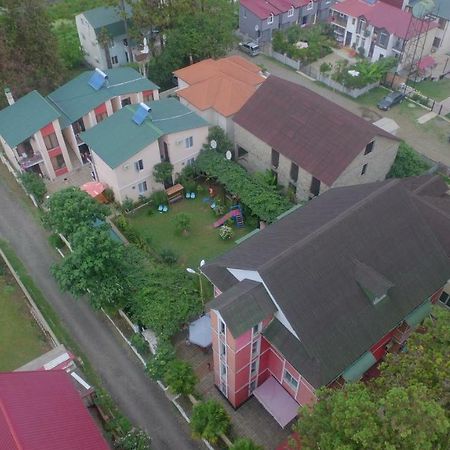 Apartment Nodmax Ureki Εξωτερικό φωτογραφία