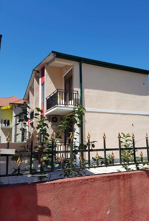 Apartment Nodmax Ureki Εξωτερικό φωτογραφία