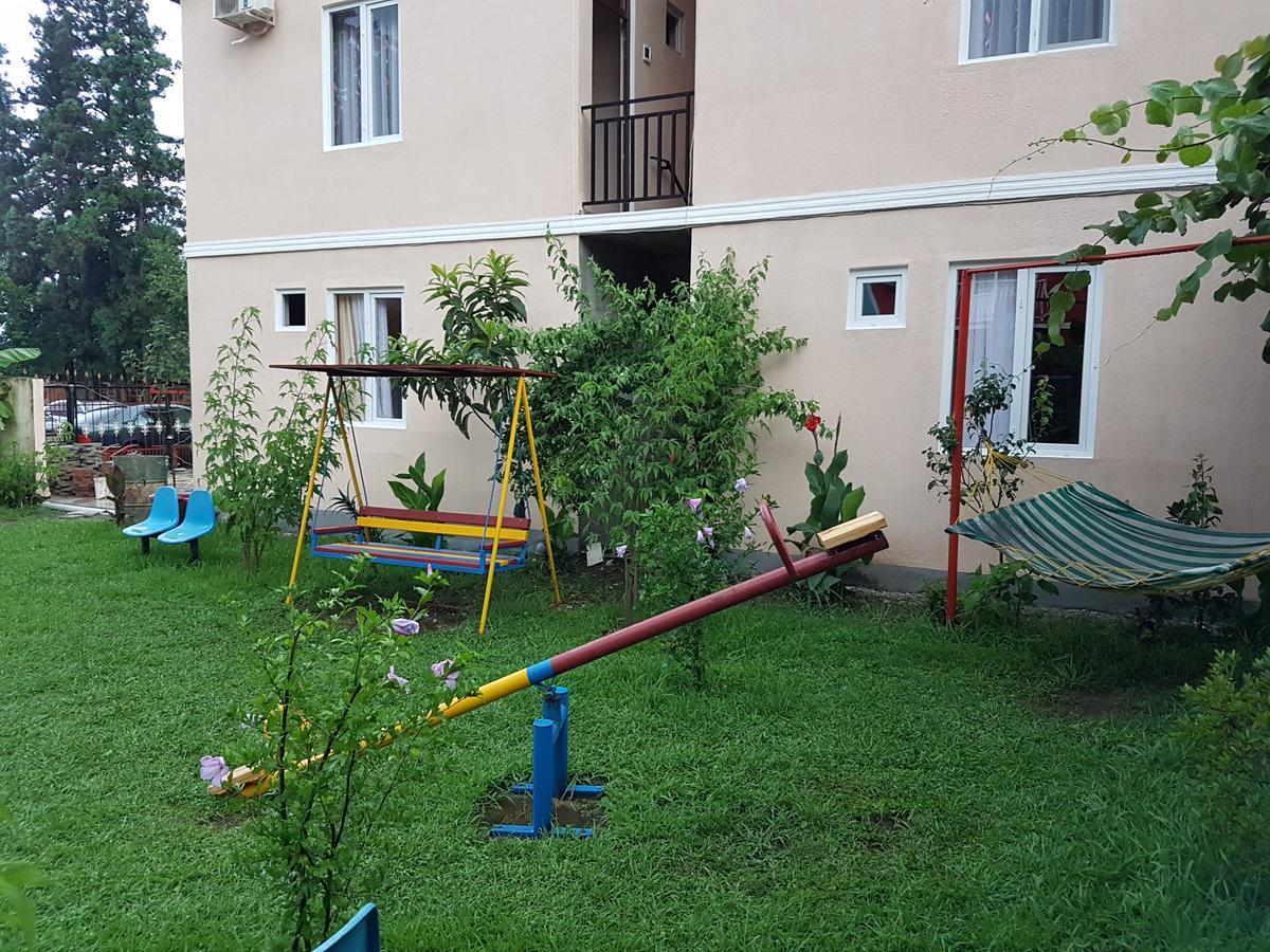 Apartment Nodmax Ureki Εξωτερικό φωτογραφία