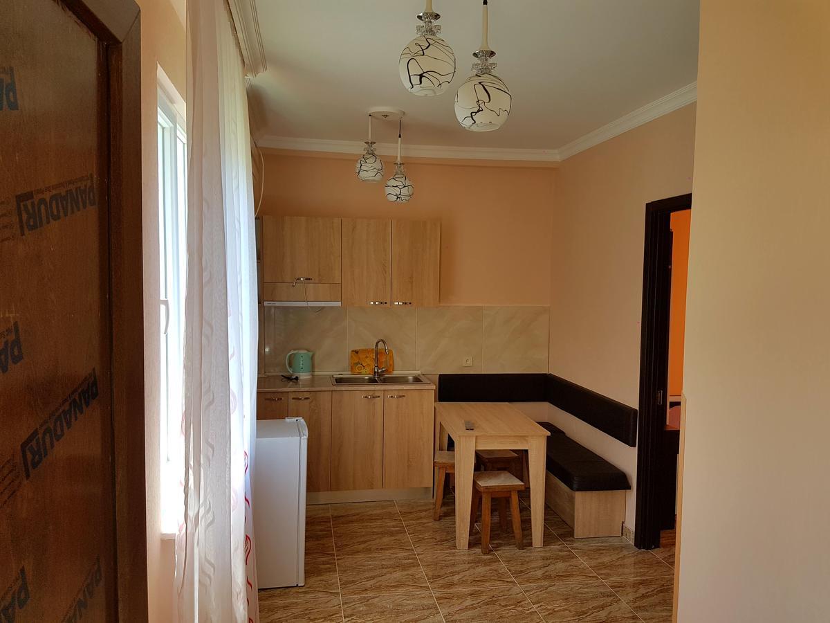 Apartment Nodmax Ureki Εξωτερικό φωτογραφία
