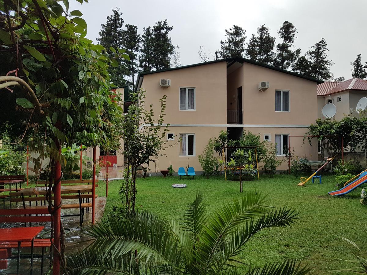 Apartment Nodmax Ureki Εξωτερικό φωτογραφία