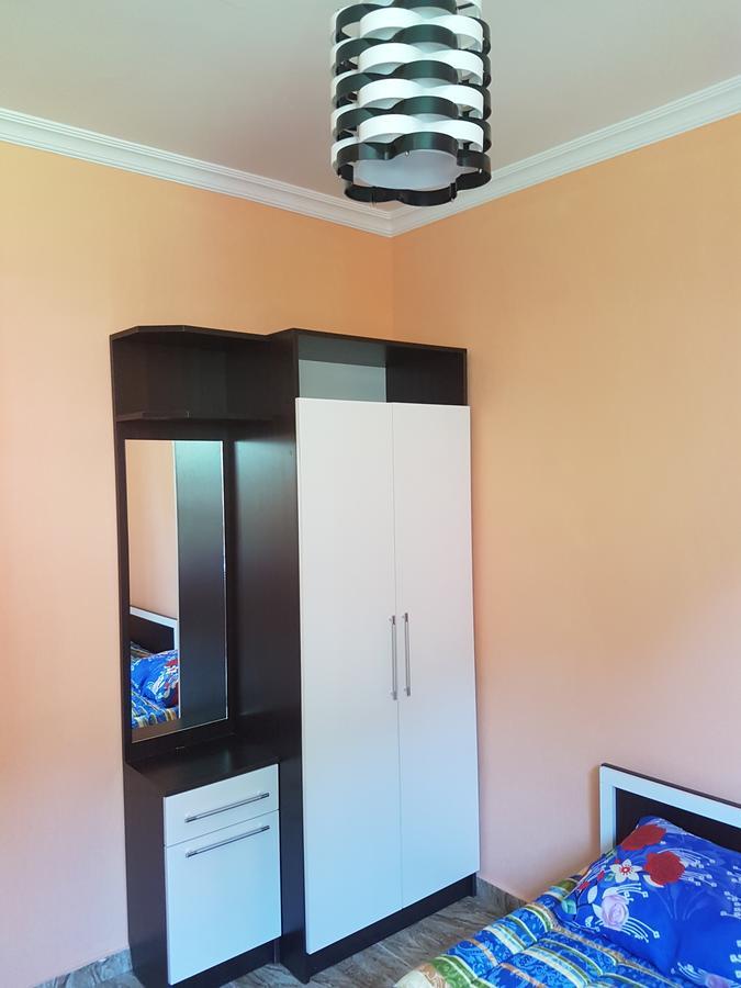 Apartment Nodmax Ureki Εξωτερικό φωτογραφία