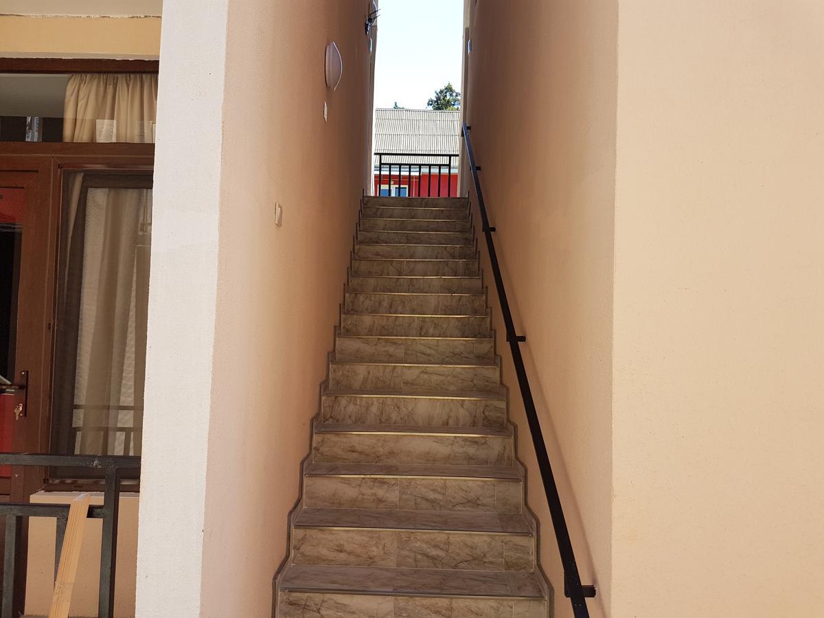 Apartment Nodmax Ureki Εξωτερικό φωτογραφία