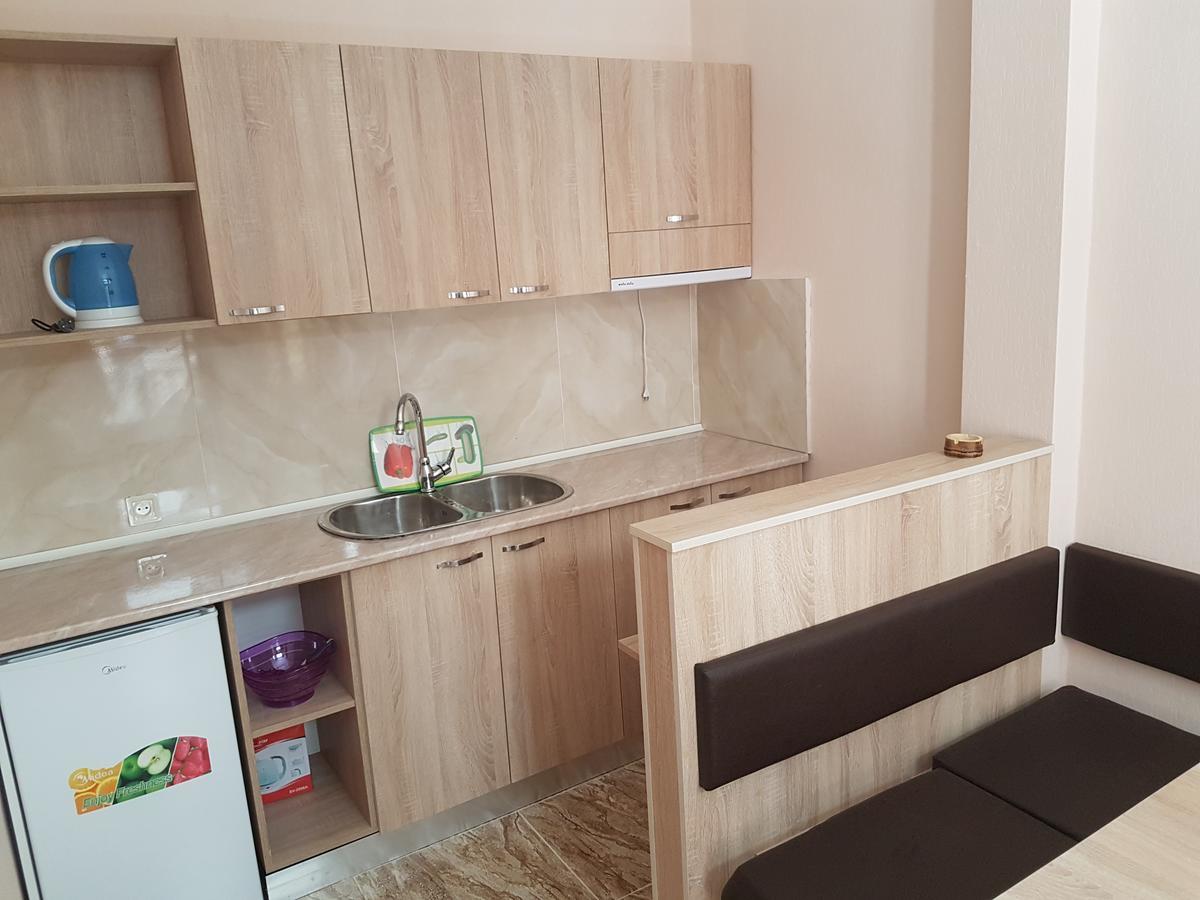 Apartment Nodmax Ureki Εξωτερικό φωτογραφία