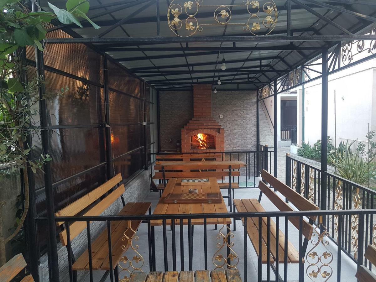 Apartment Nodmax Ureki Εξωτερικό φωτογραφία