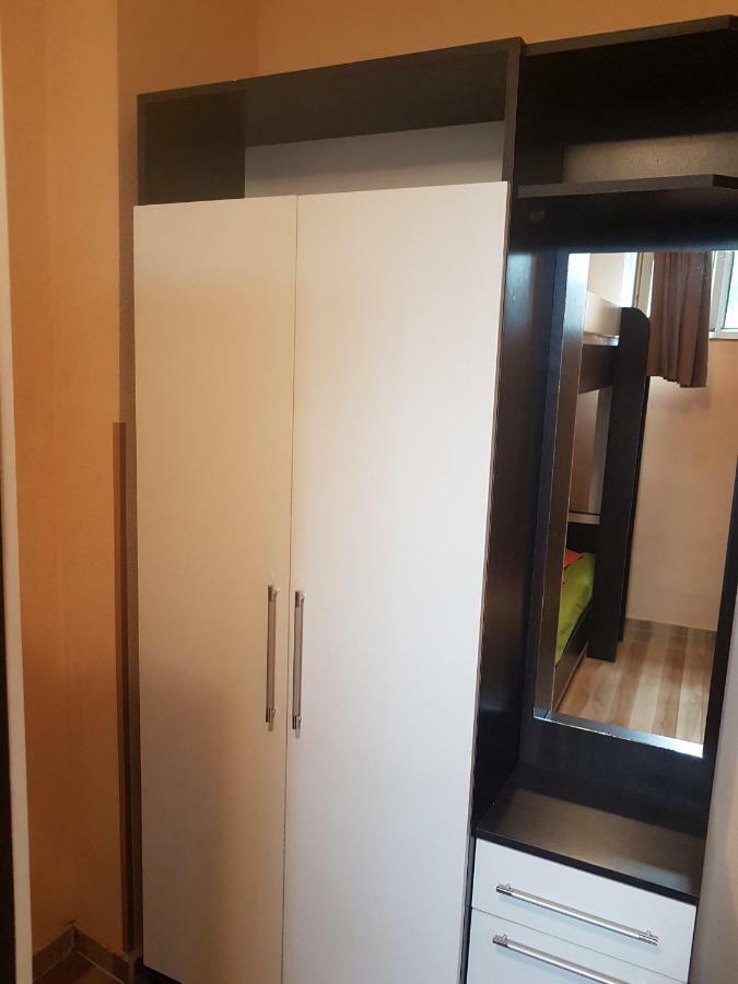 Apartment Nodmax Ureki Εξωτερικό φωτογραφία