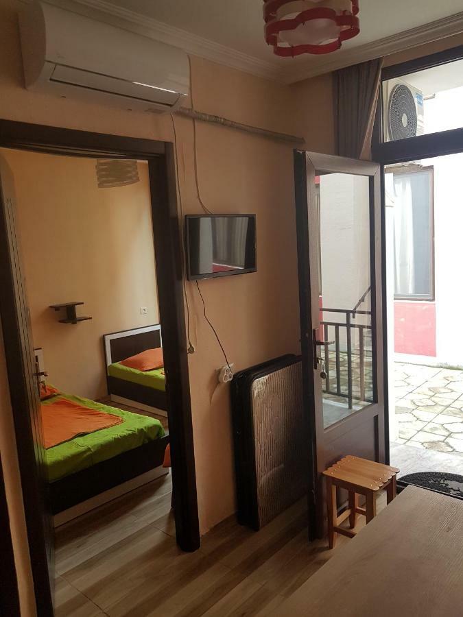 Apartment Nodmax Ureki Εξωτερικό φωτογραφία