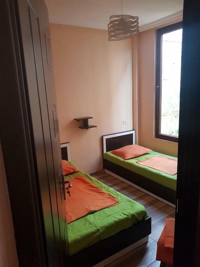 Apartment Nodmax Ureki Εξωτερικό φωτογραφία