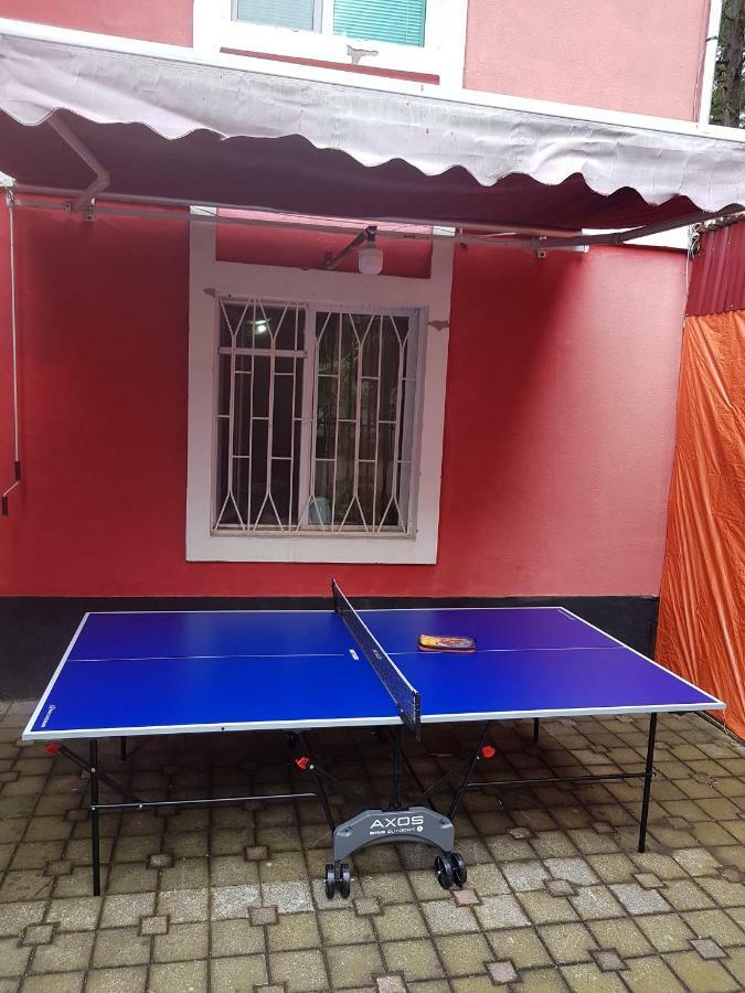 Apartment Nodmax Ureki Εξωτερικό φωτογραφία