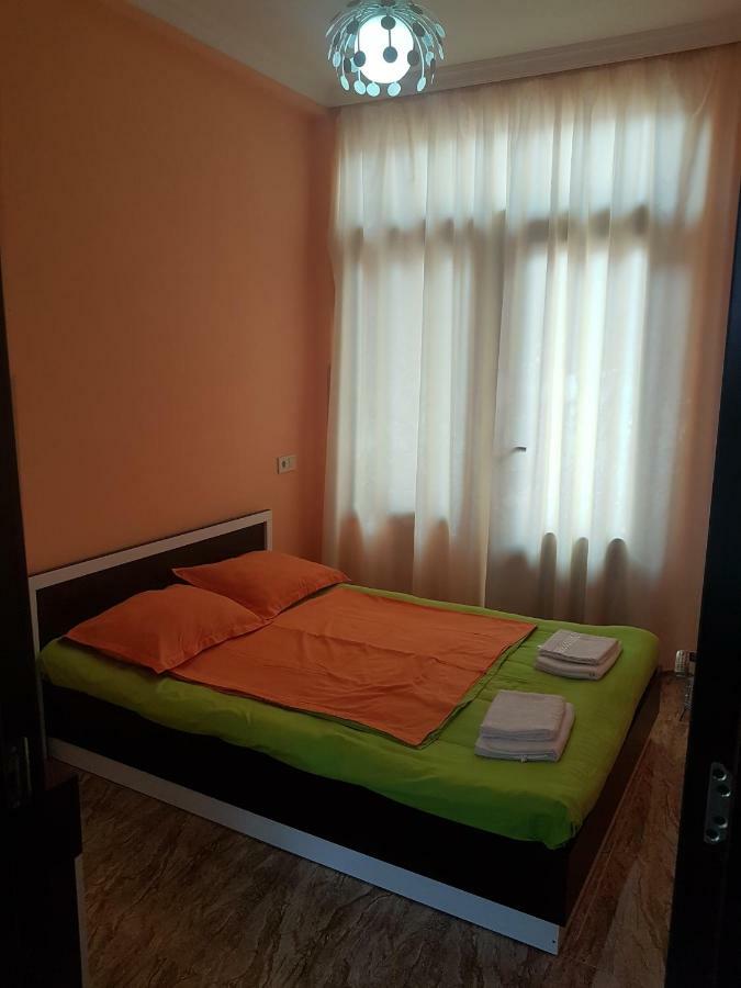 Apartment Nodmax Ureki Εξωτερικό φωτογραφία